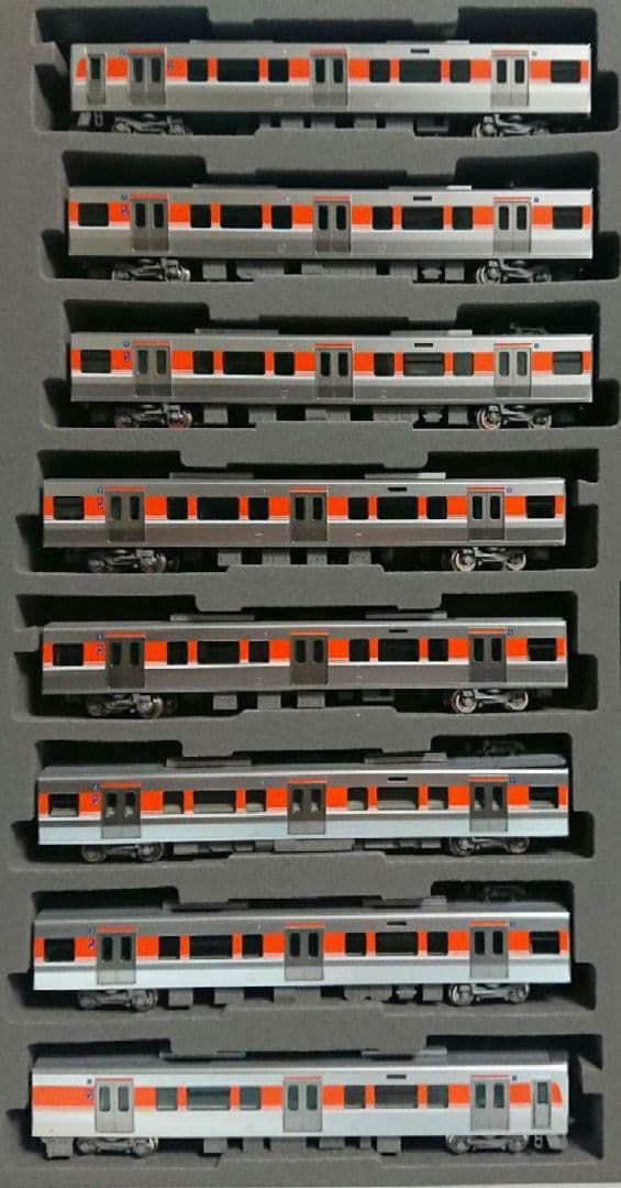 Nゲージ TOMIX 315系 中央本線 東海道本線