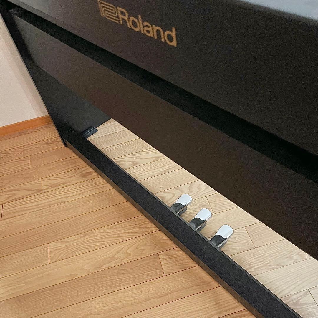 【美品】Roland DP603 電子ピアノ 2020年製 動作確認済
