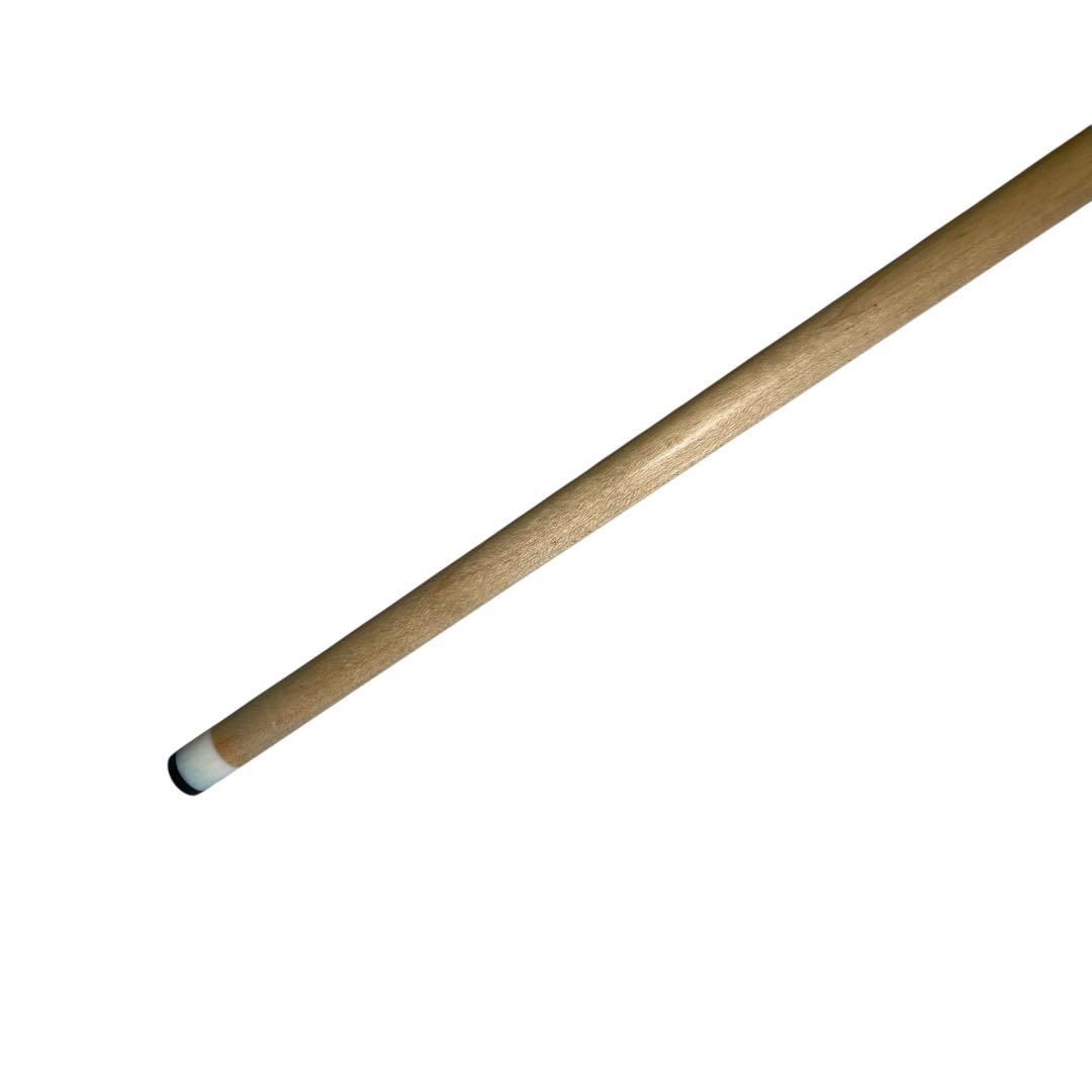 希少✨美品✨CANIS BREAKER ブレイクキュー　ノーラップ　ビリヤード