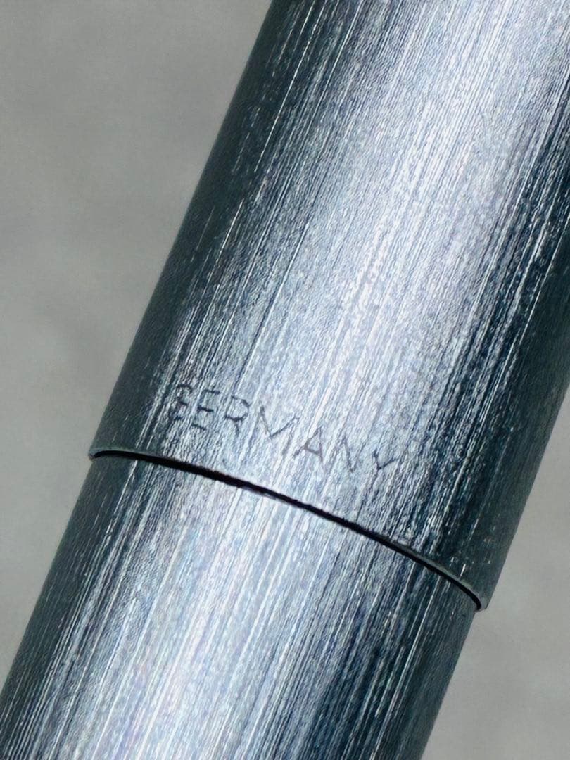 ビンテージ ペリカン 14金 585 万年筆 ドイツ製 21 SILVEXA