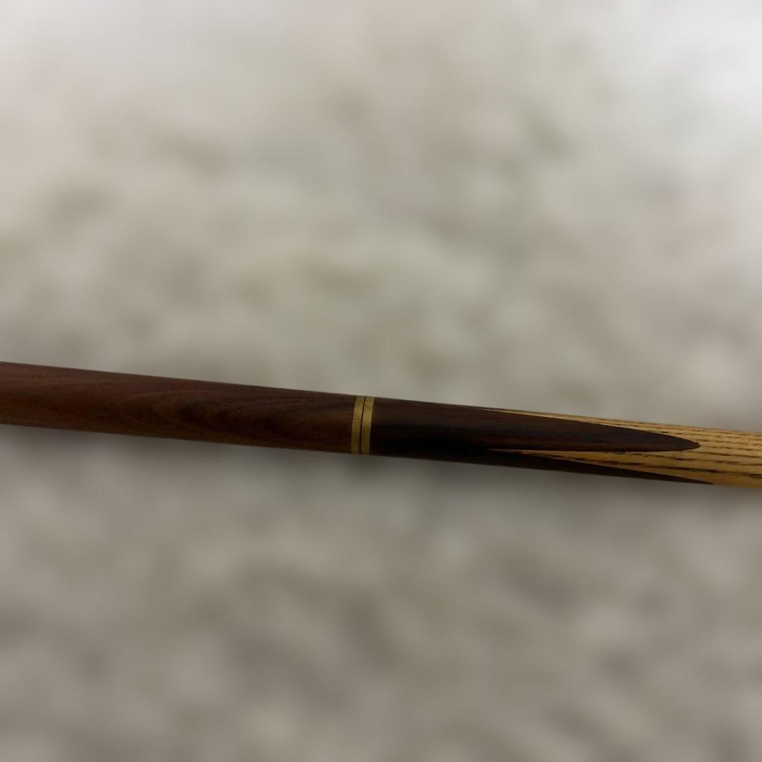 【美品】カルティエ スヌーカー キュー ビリヤード Cartier