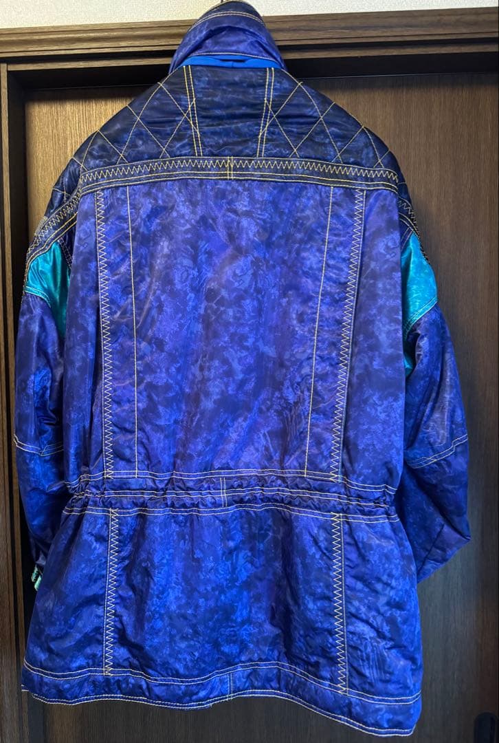 【美品】PHENIXスキーウェア 上下セット