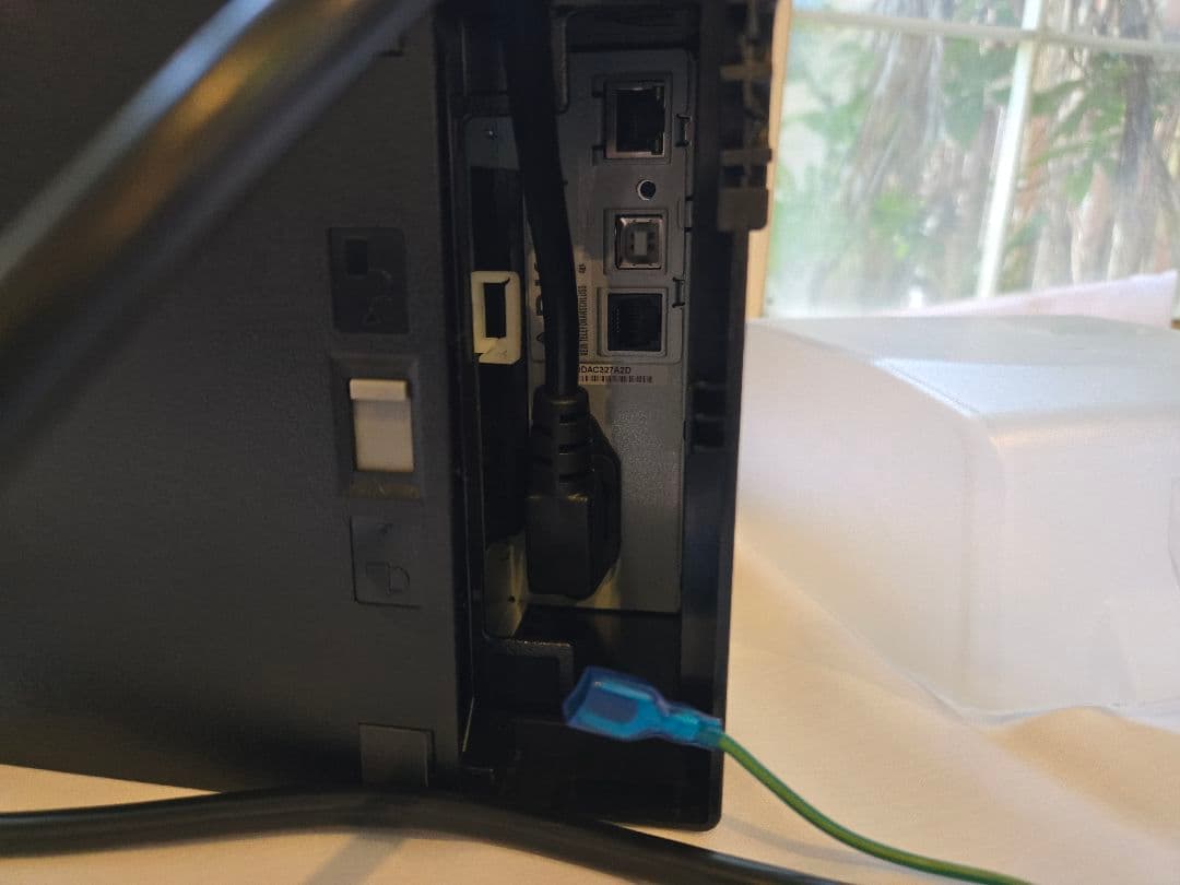 CITIZEN シチズン(CT-S401ETJBK)