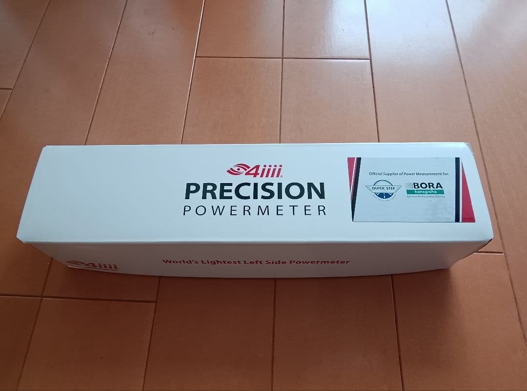 4iiii パワーメーター　FC-5800　105 片側のみ　172.5mm