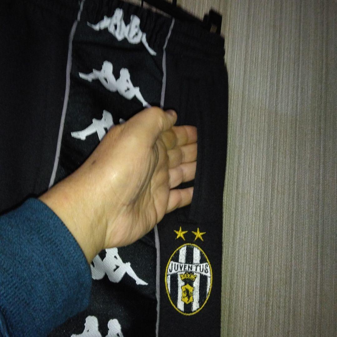 96～97”Kappa Juventus ジャージ ビンテージフカヤコレクション