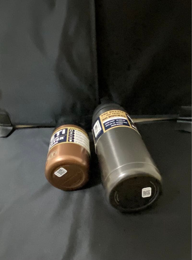 YETI ランブラーボトル26オンスチャグキャップ付き　　コルスター 12オンス