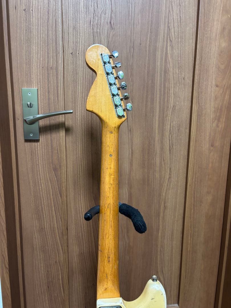 kazuyuki fukuzaki 様fender USA bronco