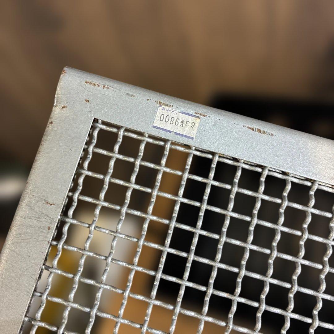 BBQコンロ　焚き火台