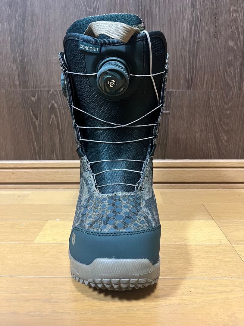 BURTON CONCORD スノーボードブーツ
