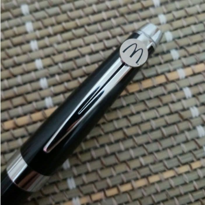 CROSS ボールペン マクドナルド スペシャルコラボ 記念品