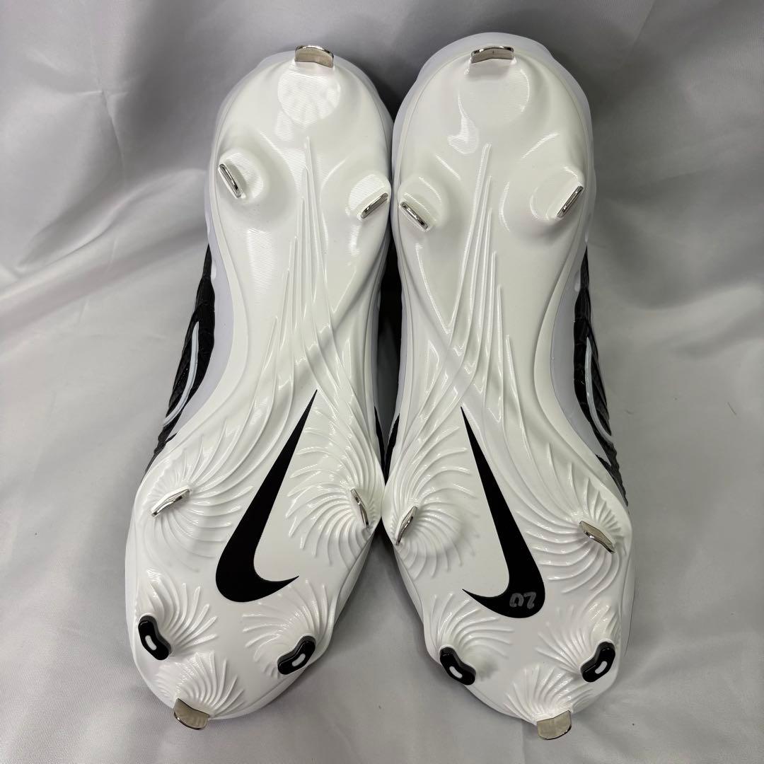 チ*ネ様 NIKE 野球用スパイク アルファ　ハラチ　ネクスト 28cm 新品