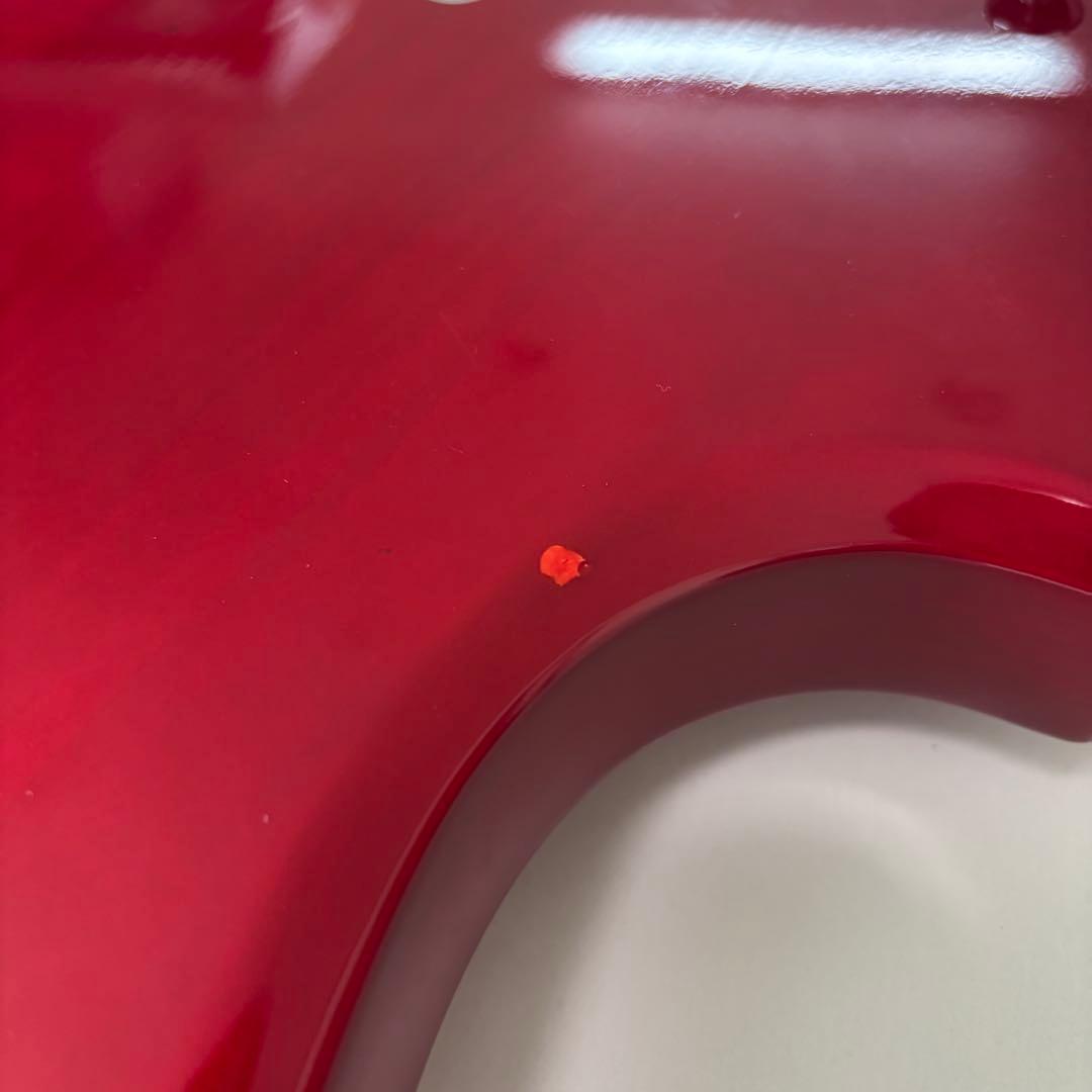 ★美品★Chattingbird モッキンバード　チェリーサンバースト　hide