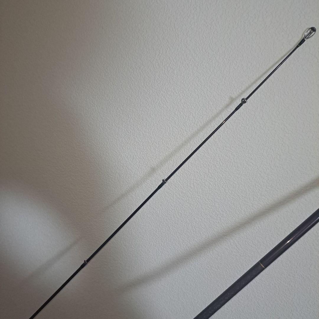 ガマカツ　ラグゼ　luxxe　EG1 s90M-F