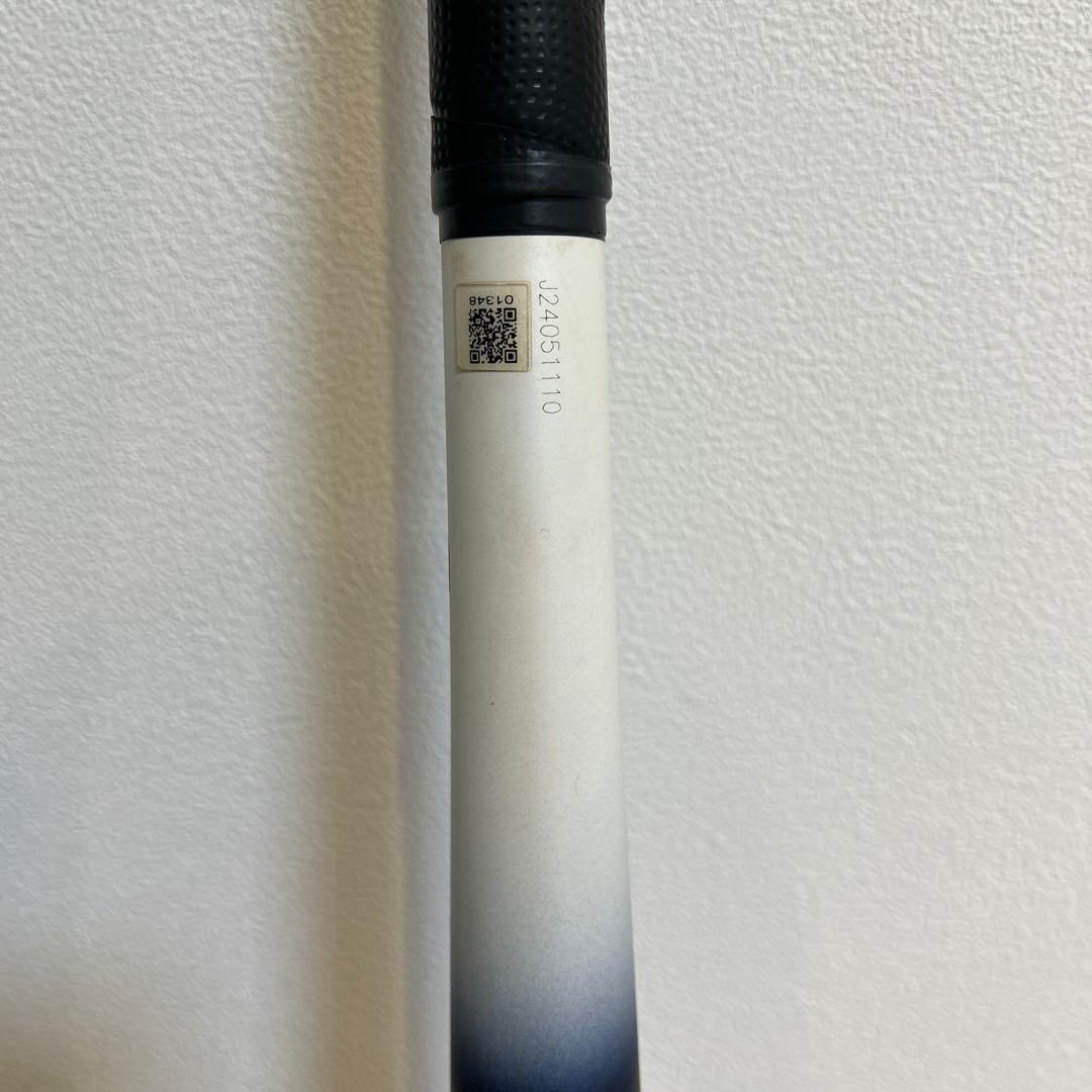 ビヨンドマックス　レガシーLW 84㎝　トップバランス ケース付き