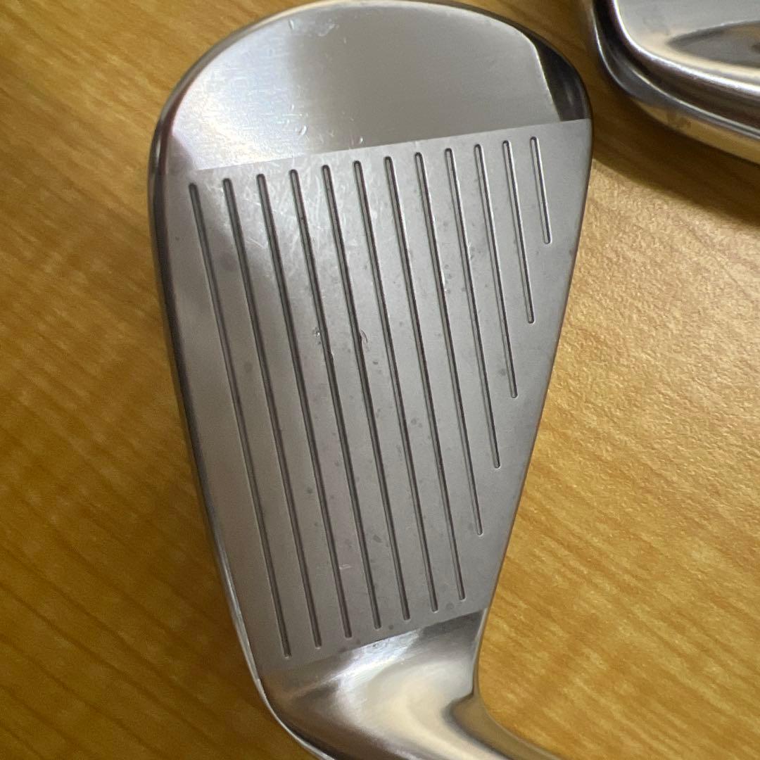 クラブ Mizuno Pro 241 DGS200 5-9,P