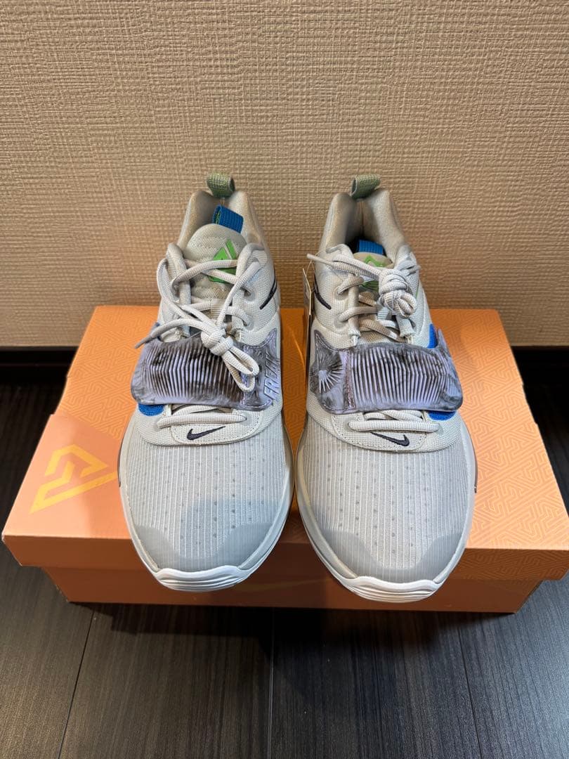 希少☆ズームフリーク3☆28.5㎝☆新品未使用品☆