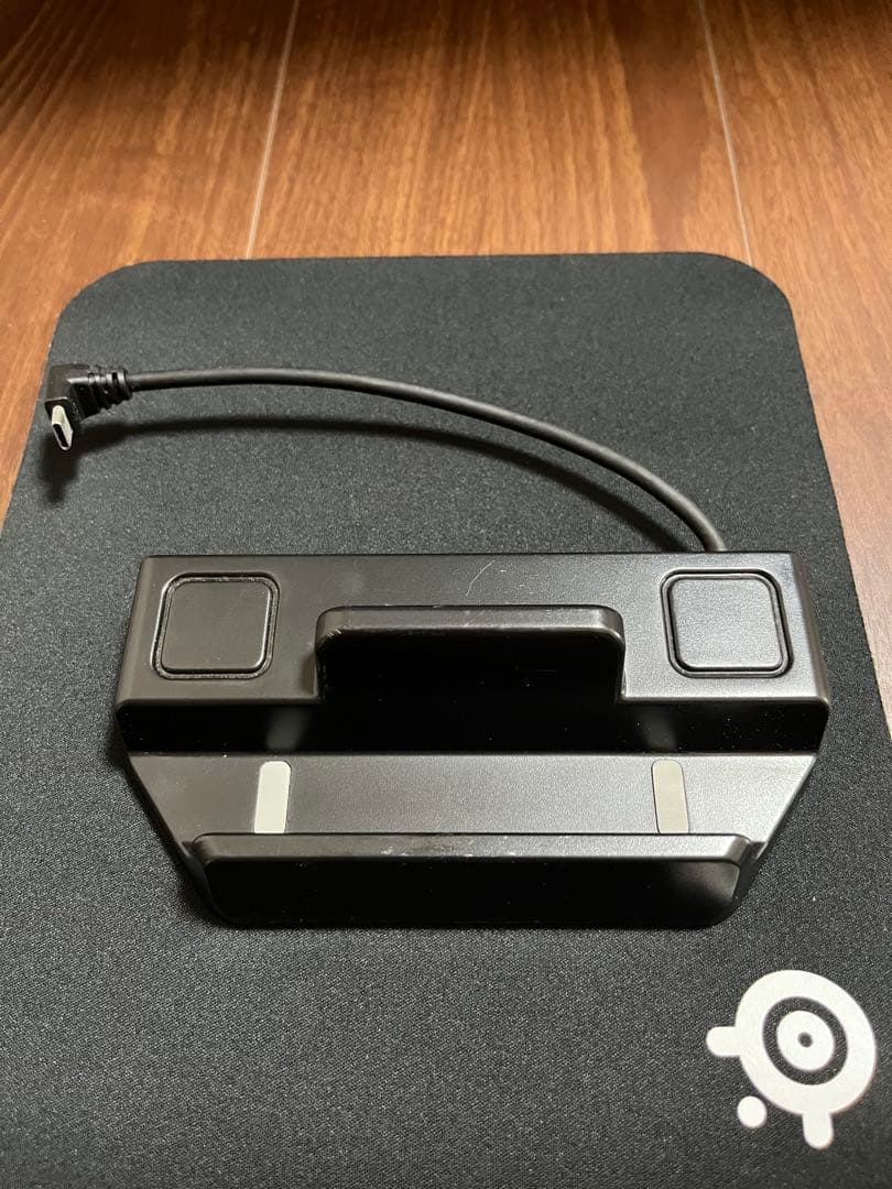 Steam deck 64GB メモリーカード512GB その他おまけ付き