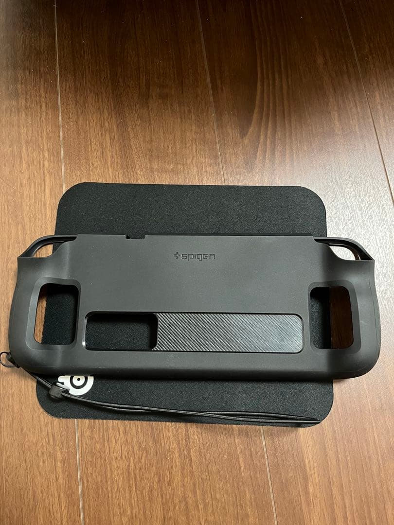 Steam deck 64GB メモリーカード512GB その他おまけ付き