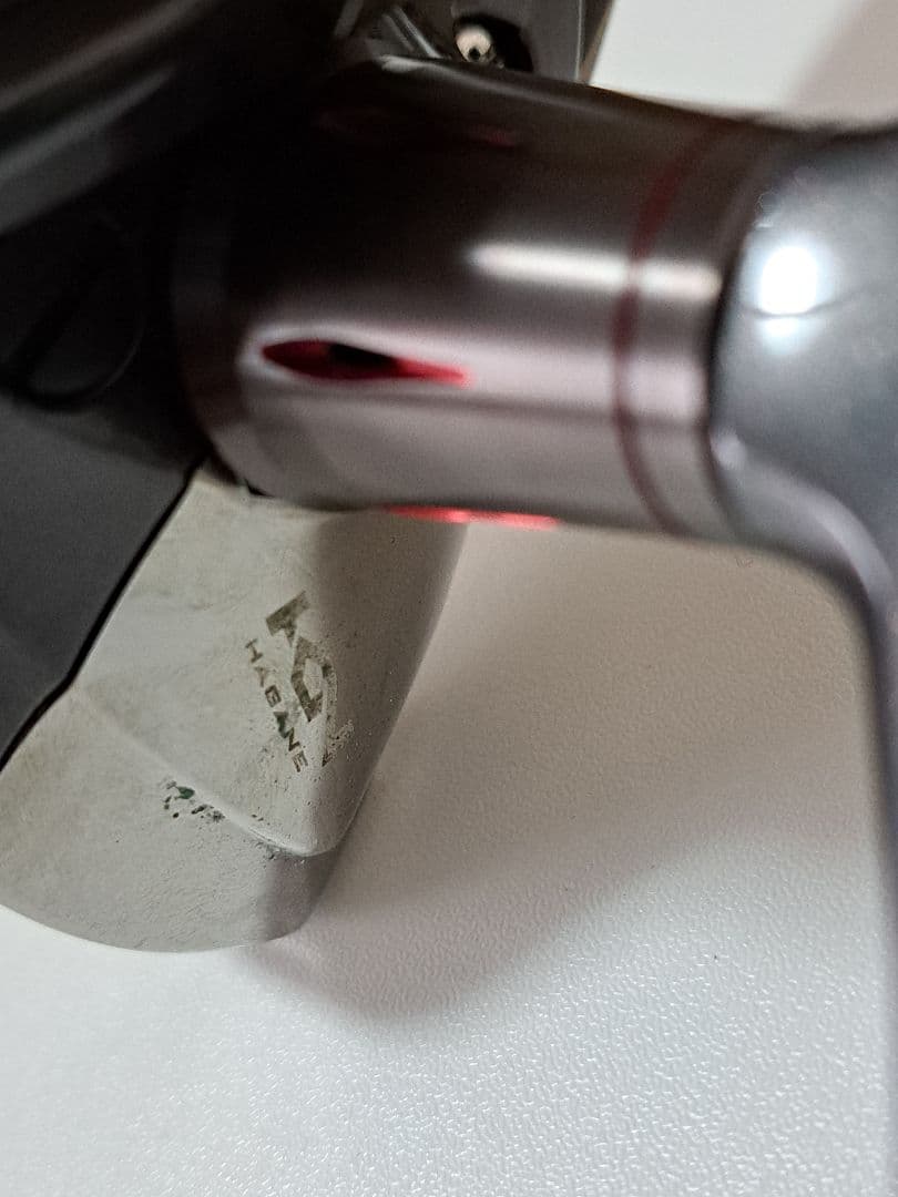 セフィア Sephia SS C3000s HGSDH ダブルハンドル エギング