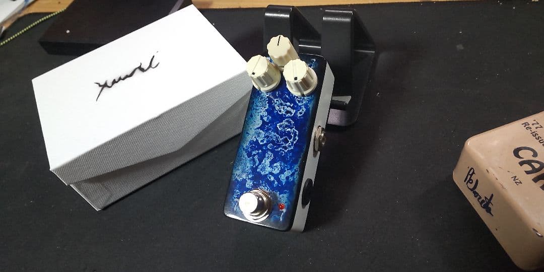 CROWTHER AUDIO HotCake’77Re-issue mini#9