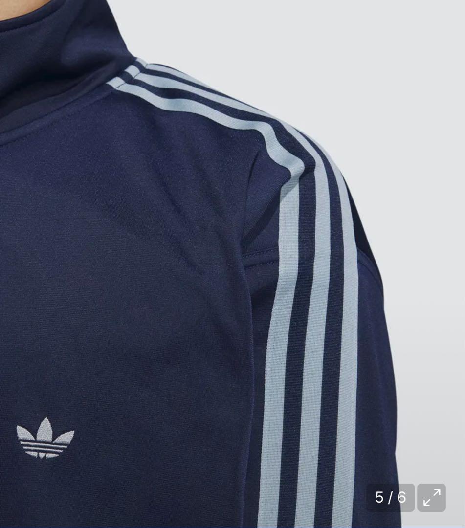 【ADIDAS】Originals ベッケンバウアートラック Jaket 2XL