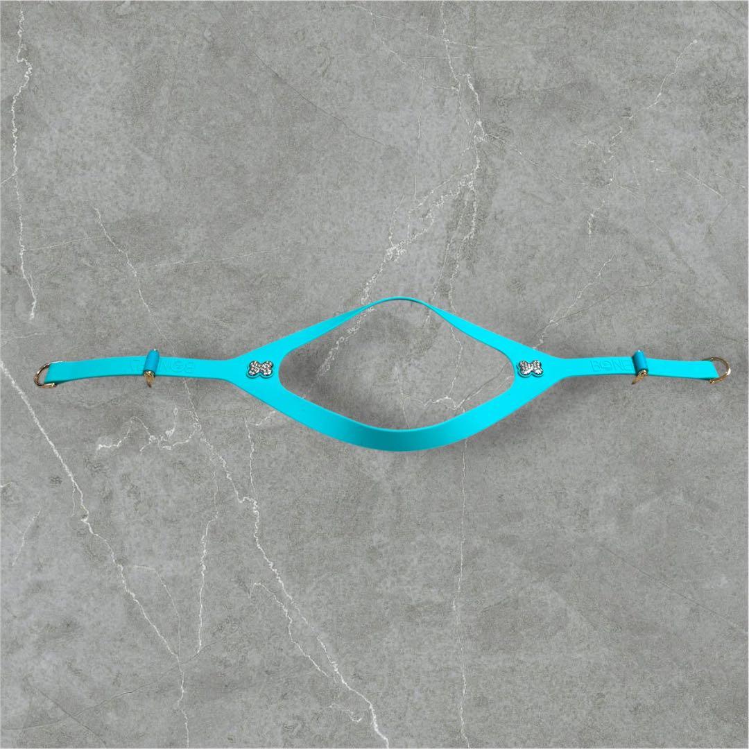 NY店舗購入　BONEFLY ドックハーネス　Mサイズ　入手困難