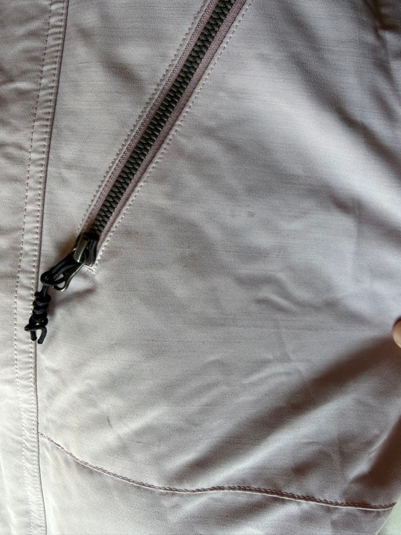 【VOLCOM上下セット】スノーボードウェア レディースSサイズ