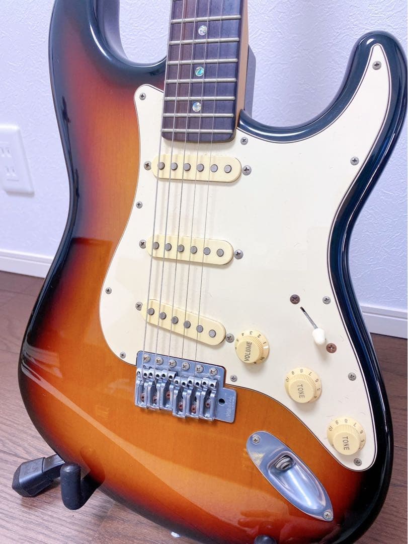 【希少上位機種】HISTORY GH-SV/C おまけ有　エレキギター