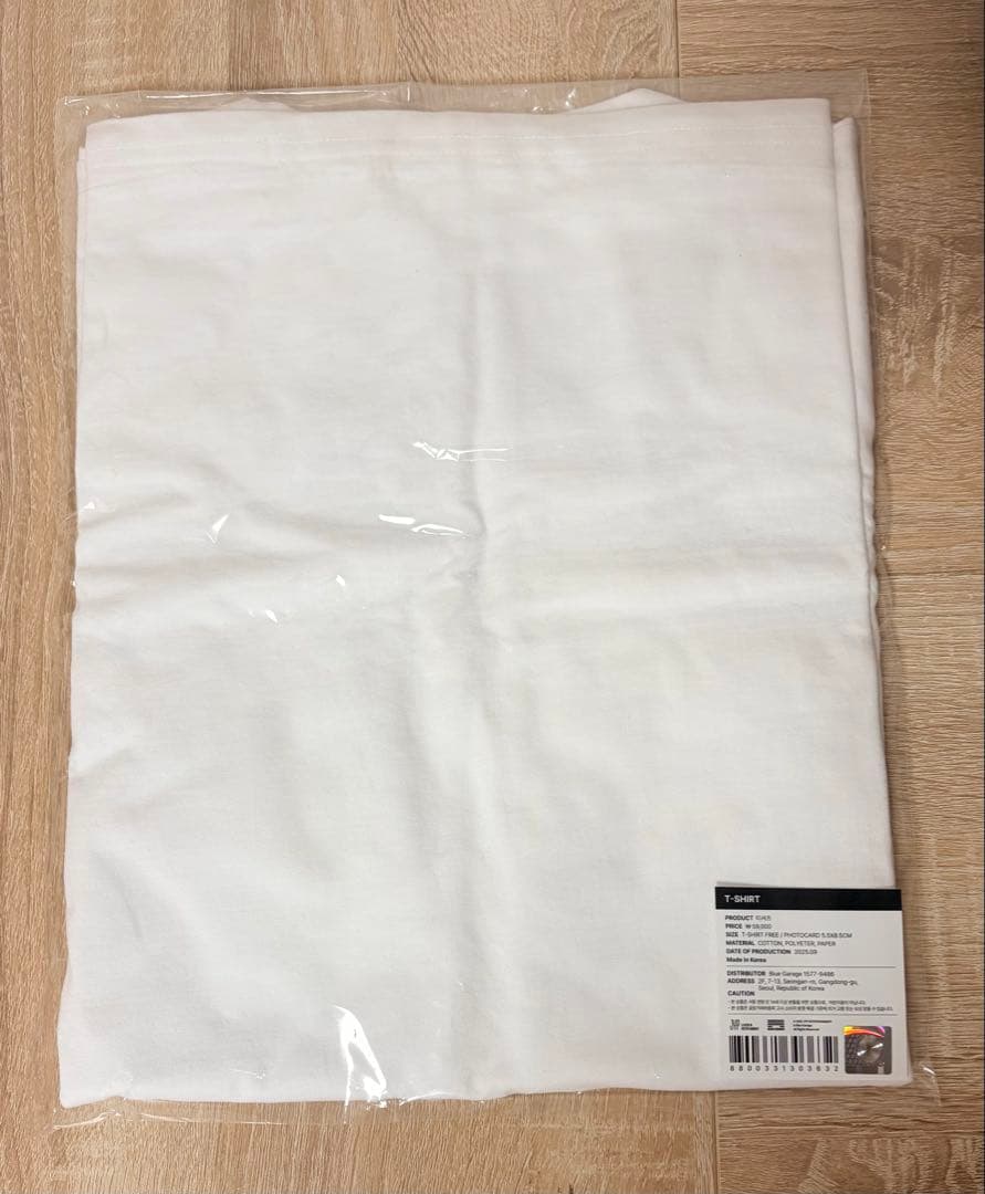 twice チェヨン LIL FANTASY Tシャツ