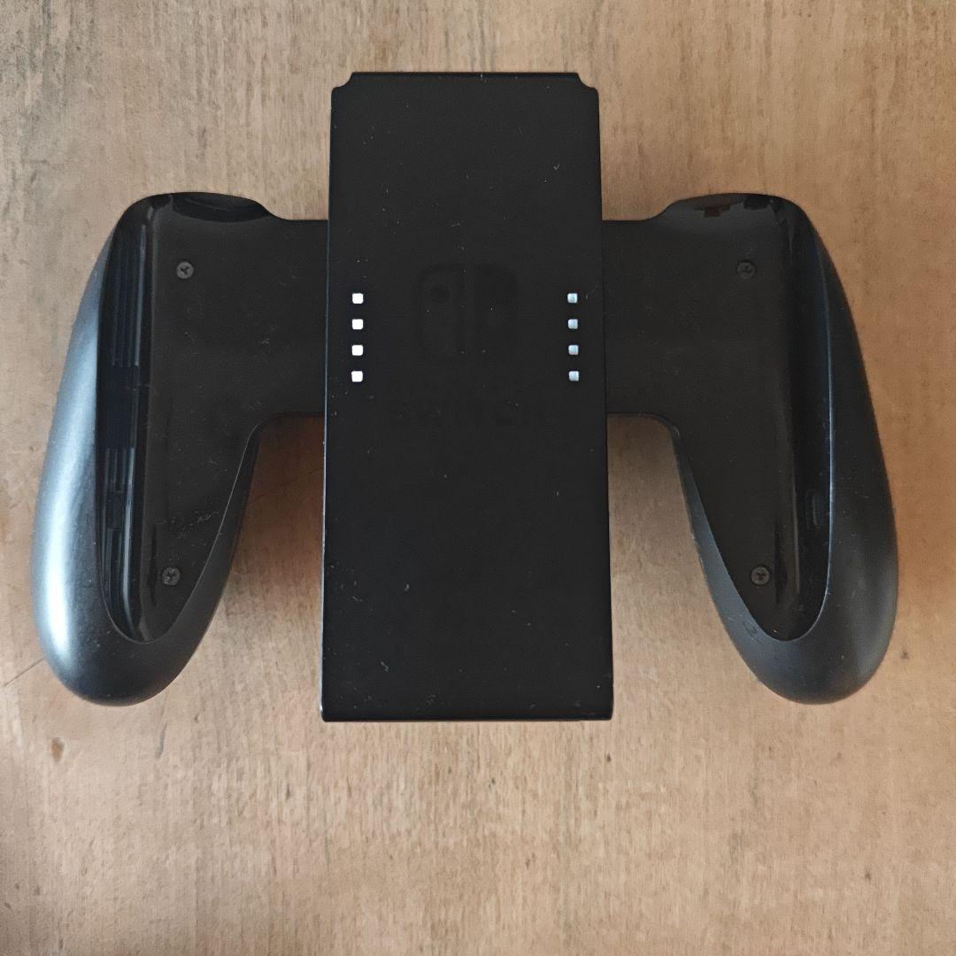 Nintendo Switch本体2018年製+周辺機器セット