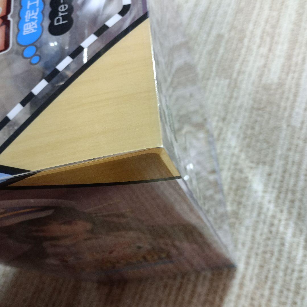 まいてつ pure station ハチロク 限定エクストラカラー