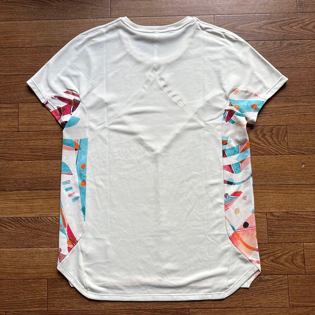 NIKE ナイキ　テニスウェア　カルロスアルカラス　2023 全米オープン