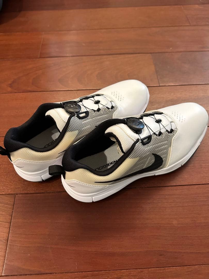 新品/未使用 NIKE ナイキ エクスプローラーボア ゴルフ