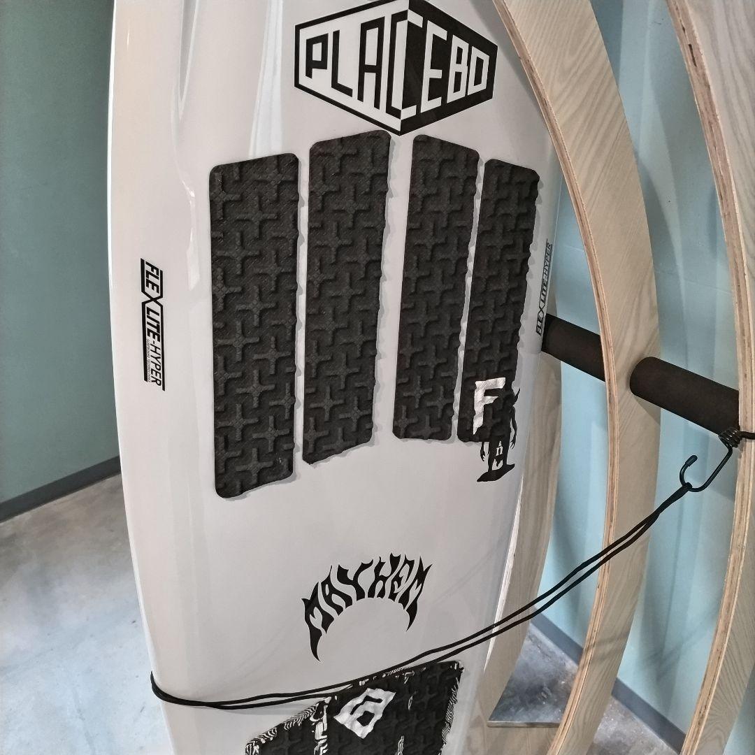 PLACEBO ゴブリン 5'4\"