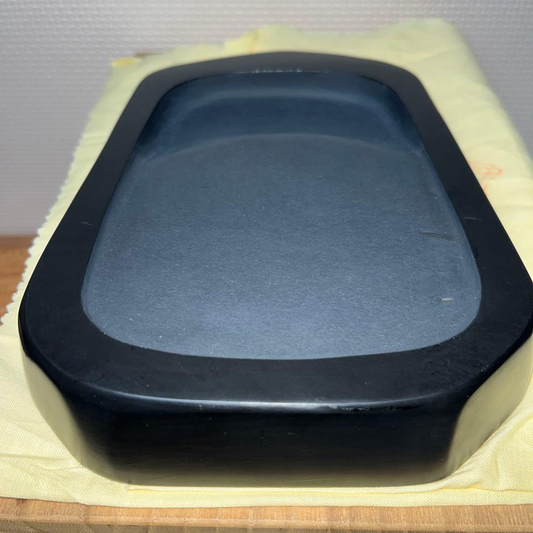 ⭕️Gr aCe C　高田硯　新品美品　石真中島硯店　石真　女性好み作品