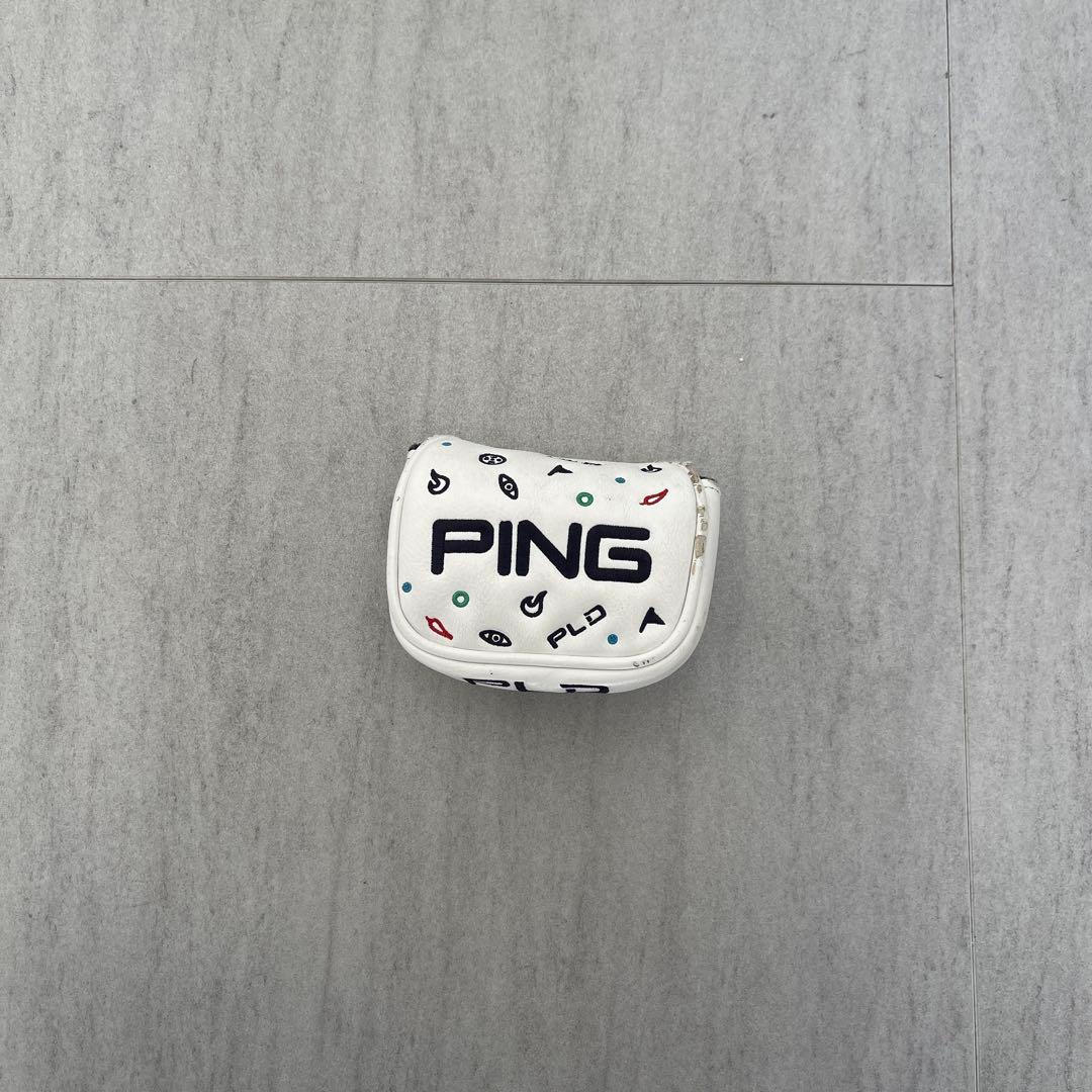 ピン　PING DS72