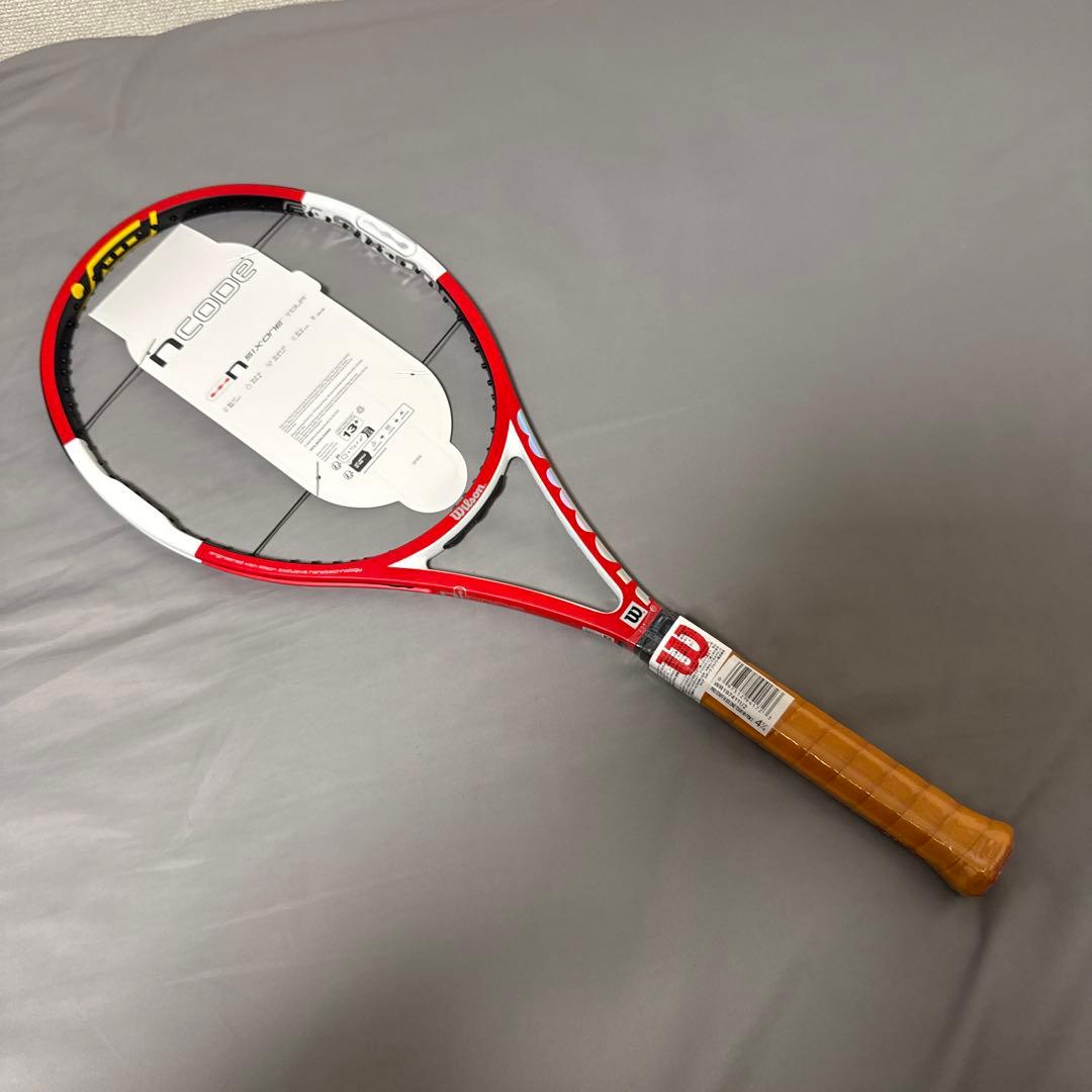 PROSTAFF N SIX. ONE TOUR90 復刻版 G2