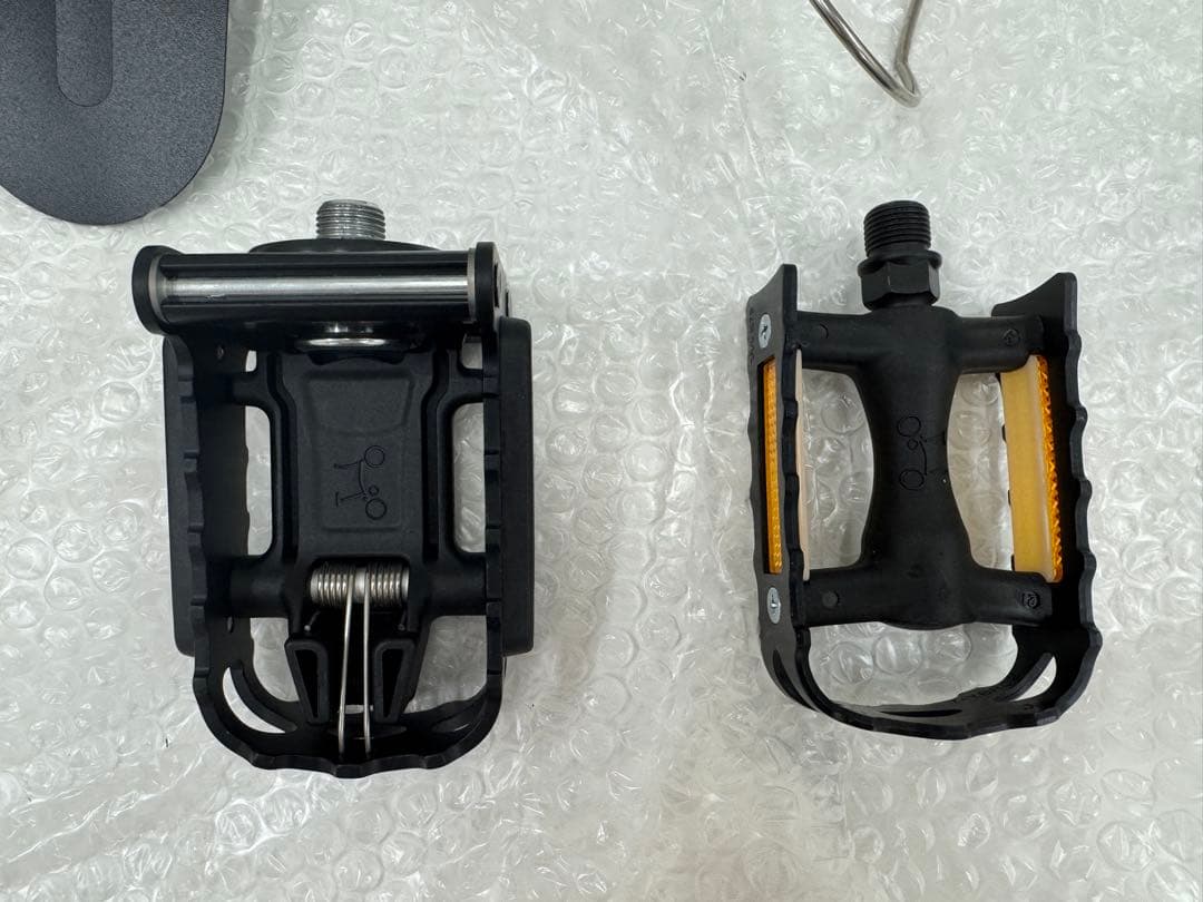 Brompton P Line パーツセット