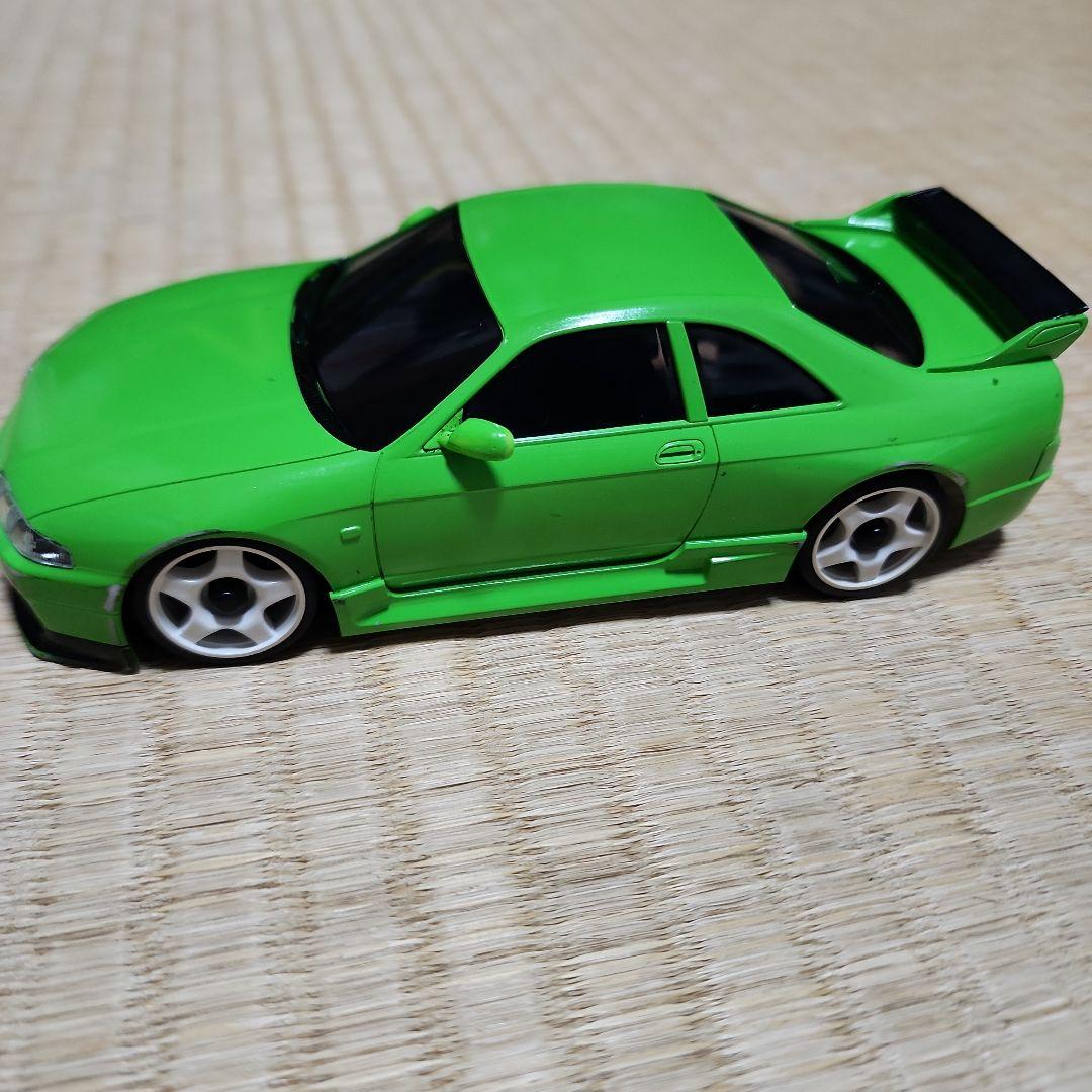 時間限定価格　京商ミニッツR33 LMリミテッド ジャンク扱い