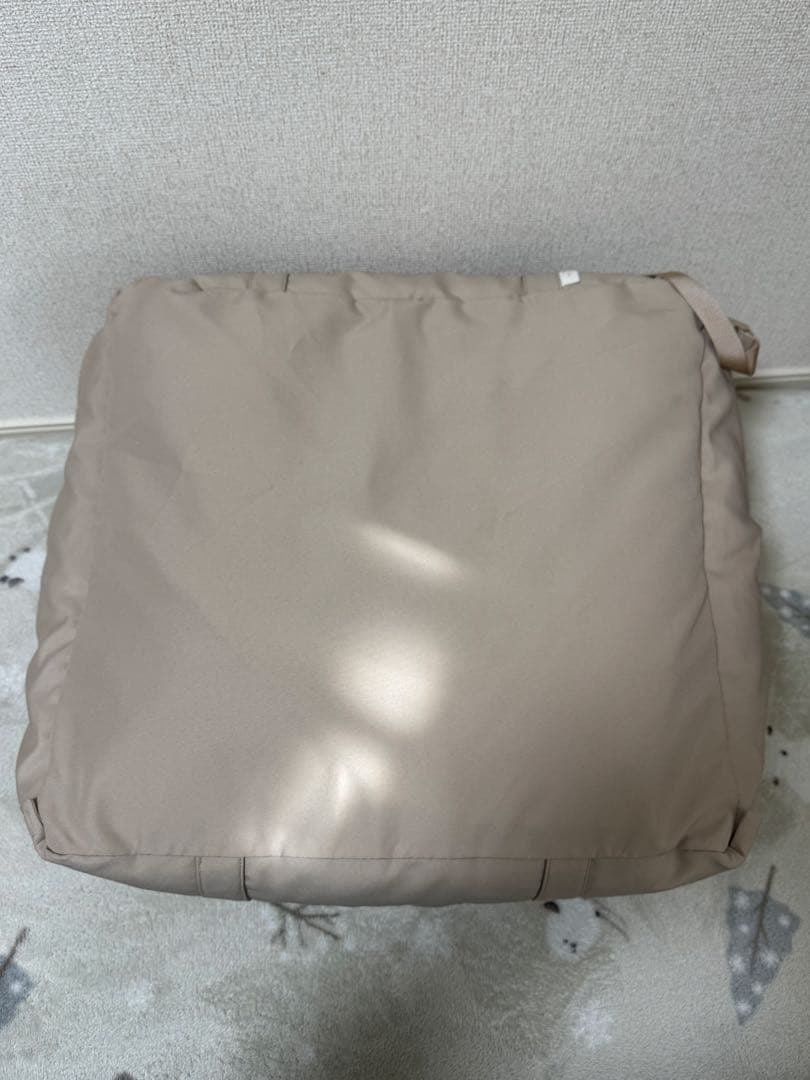 GELATO PIQUE CAT＆DOGベアモチーフドライブベッド