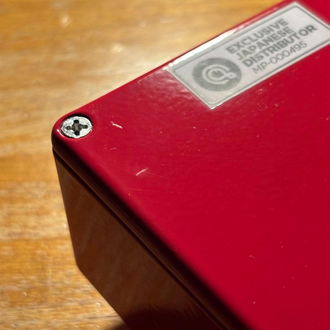 ギター Mythos Pedals Oracle Analog Echo