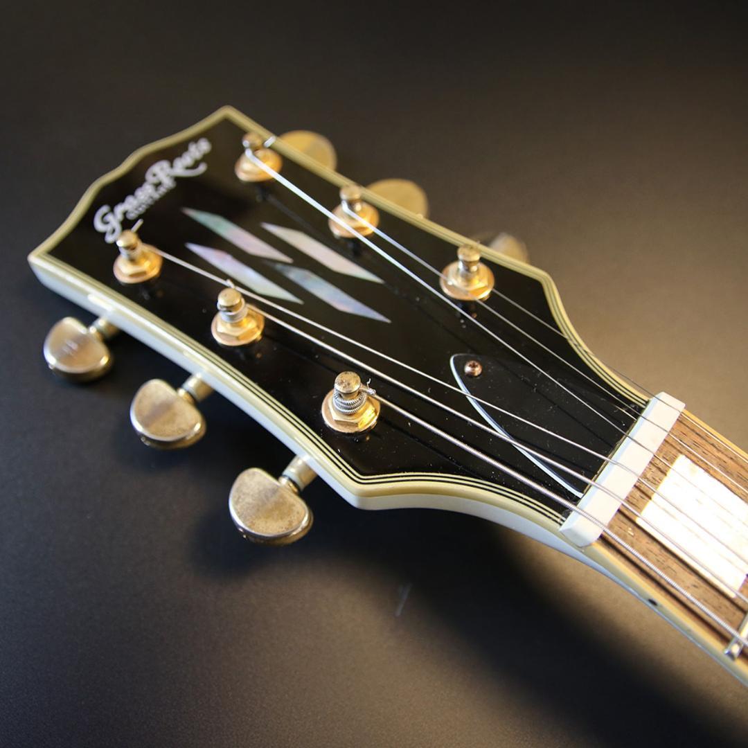ギター Grass Roots ESP Les Paul Custom G-LP-60C
