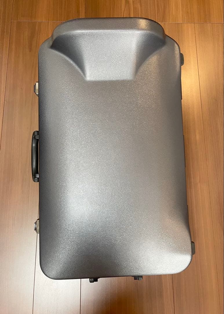 値下げ⭐︎【ケース付き・マーチング用】ユーフォニアム　YAMAHA YEP201M