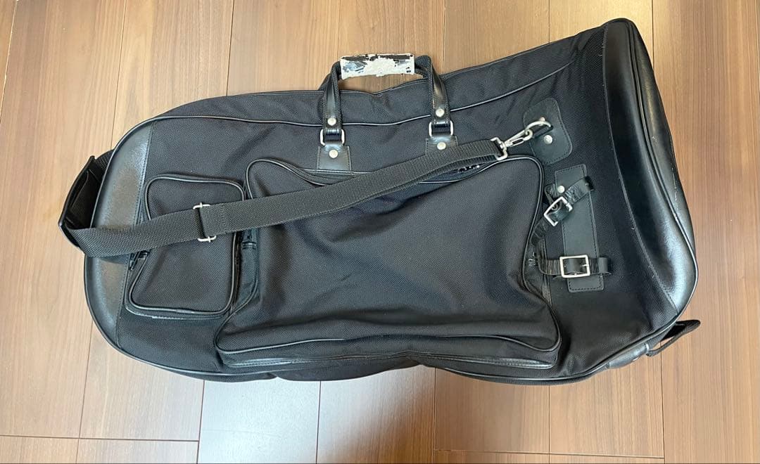 値下げ⭐︎【ケース付き・マーチング用】ユーフォニアム　YAMAHA YEP201M