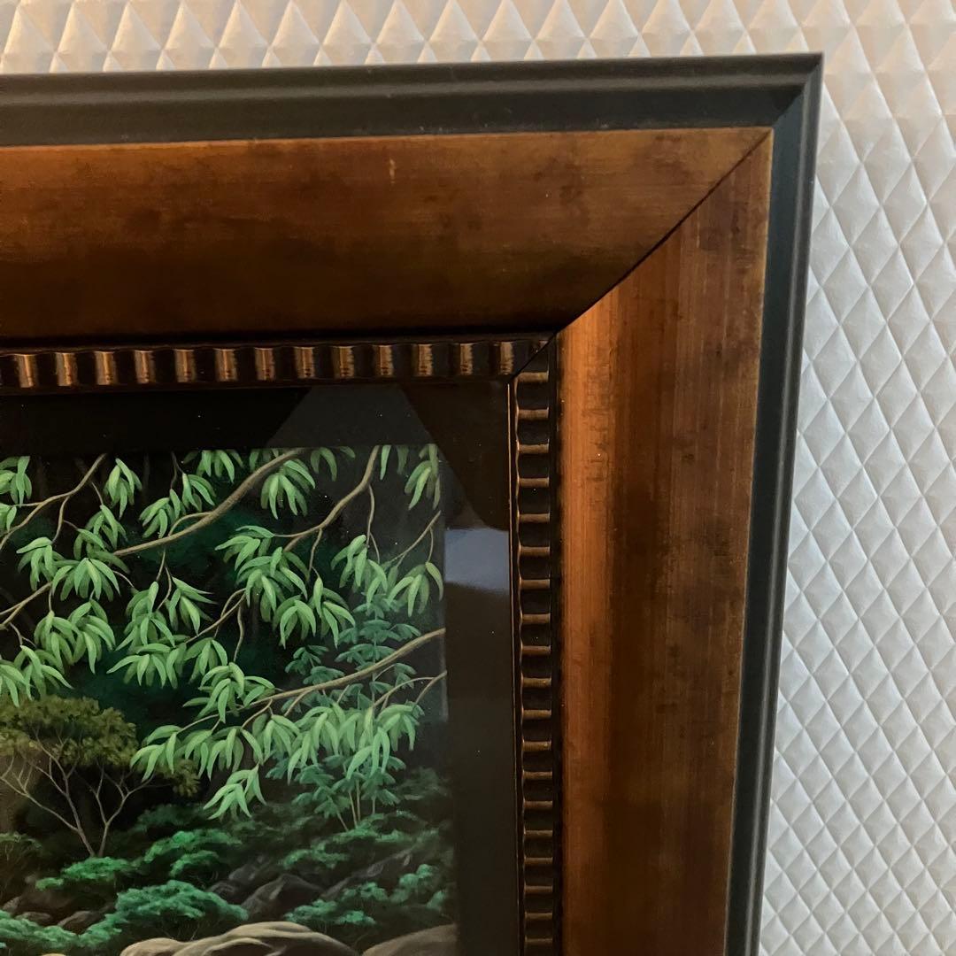 希少★真作 シムシメール シークレットプレイス　ED33/95 シルクスクリーン