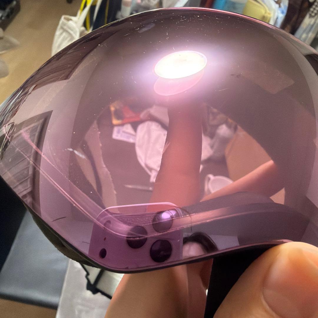 Oakley ゴーグル スノーボード　スキー