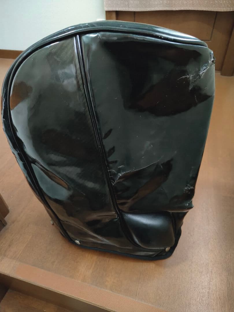 キスマーク 8分割キャディバック 限定 正規品 ☆kissmark Golf