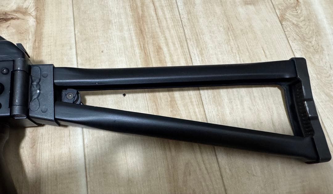 東京マルイ次世代電動ガン AKS 74N