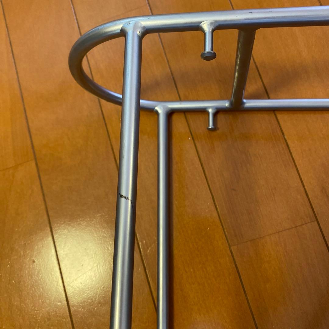 ニットー　NITTO キャリア　キャンピー