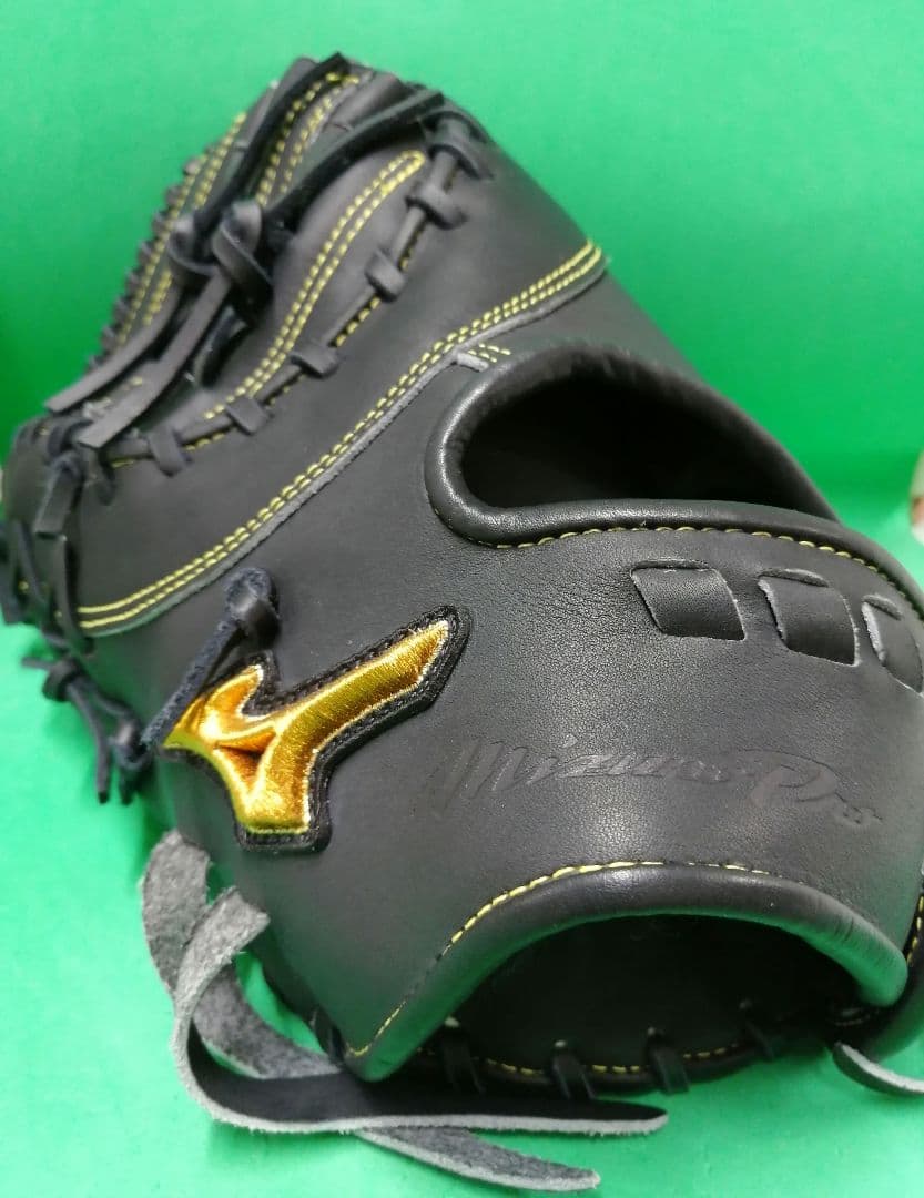 406.BSS限定品クラフティッドエディション硬式ミット